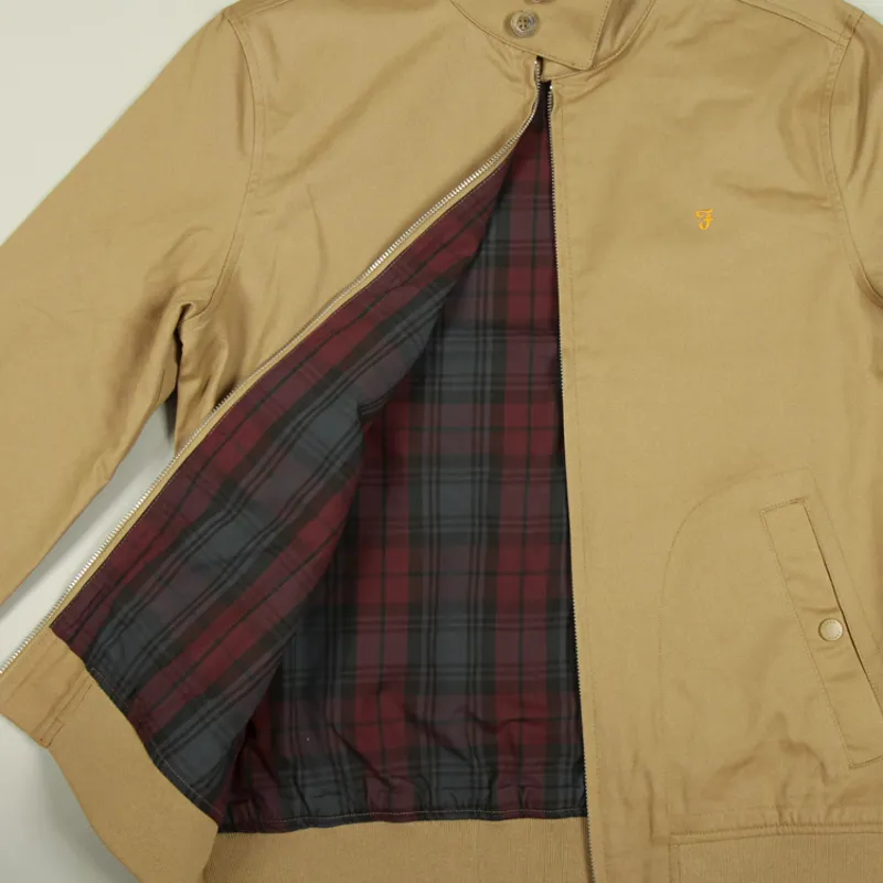 Farah Waldorf Harrington - Beige-3